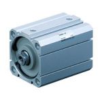 Compactcilinder ISO Standaard (ISO 21287)