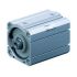 compactcilinder iso standaard iso 21287