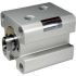 Compacte Hydraulische Cilinder