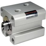 Compacte Hydraulische Cilinder