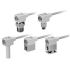 Compacte Pneumatische Druksensor