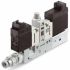 Compacte Vacuum Unit Ejector