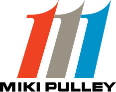 Logo Mike Pulley